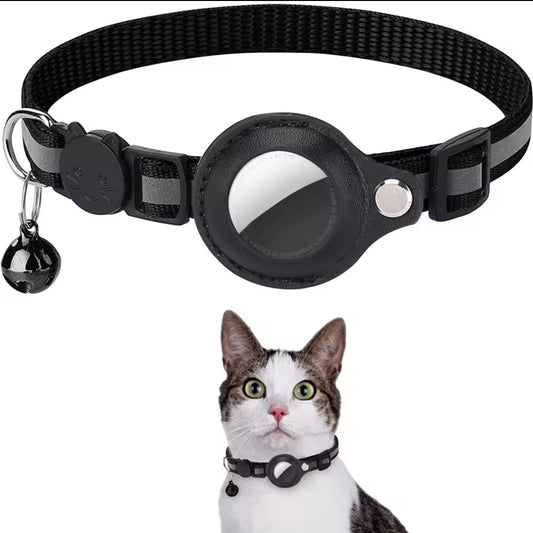Collier airtag